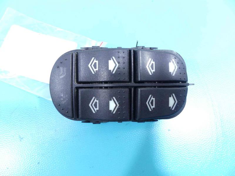 Блок кнопок стеклоподъемников Ford Focus 98AB14A132DE — фото детали 2