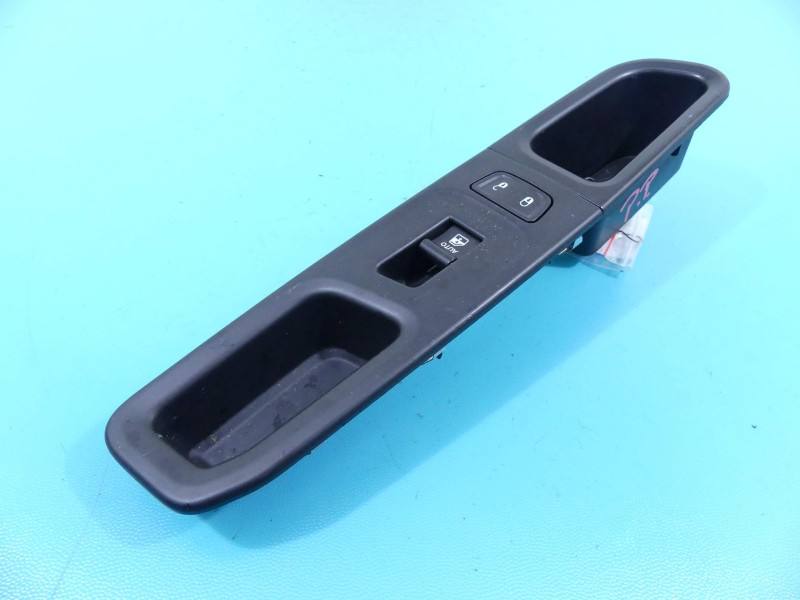 Блок кнопок склопідйомників Jeep Renegade 07356039310