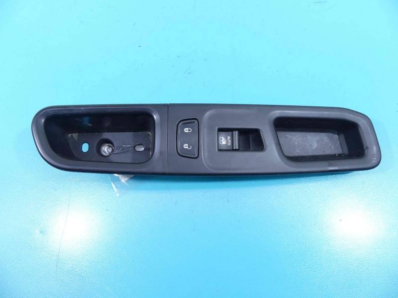 Блок кнопок склопідйомників Jeep Renegade 07356039310 — фото деталі 2