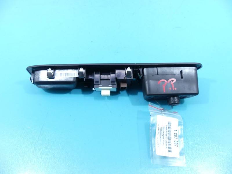 Блок кнопок склопідйомників Jeep Renegade 07356039310 — фото деталі 7