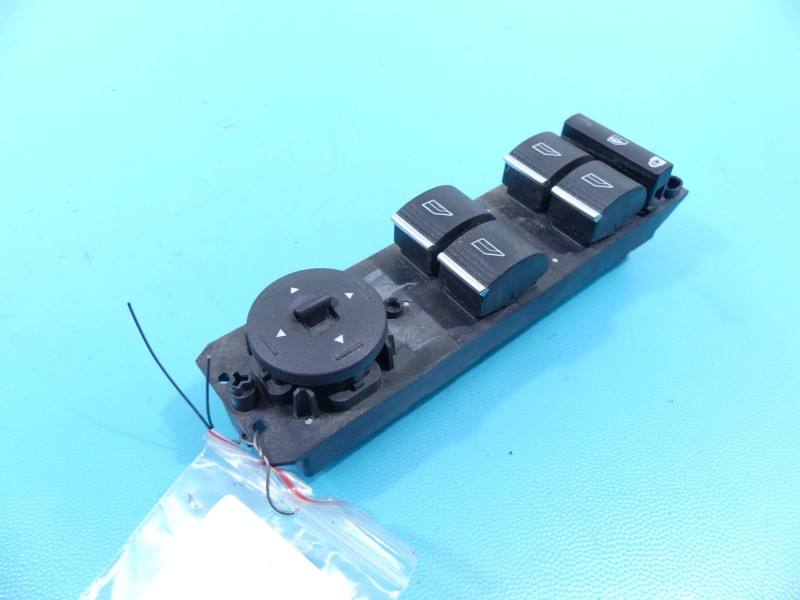 Блок кнопок склопідйомників Ford C-Max 3S010130334
