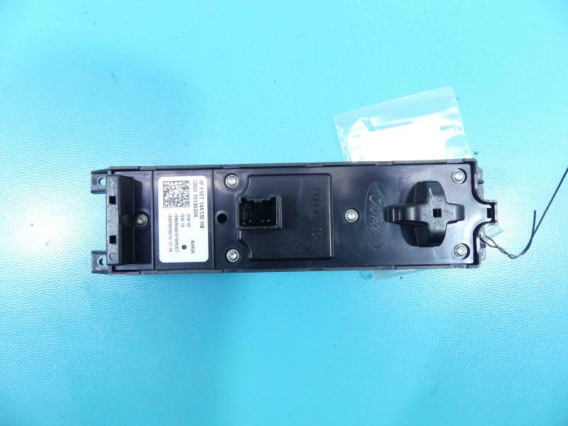 Блок кнопок склопідйомників Ford C-Max 3S010130334 — фото деталі 3