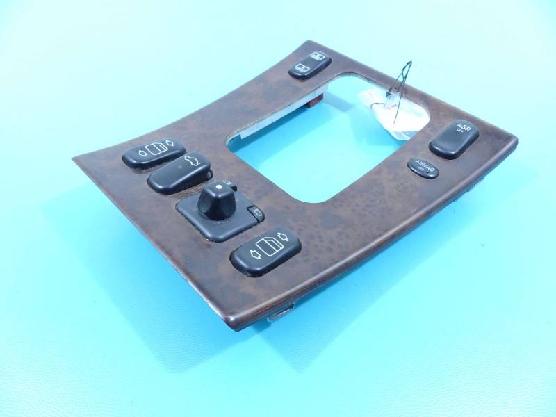 Блок кнопок склопідйомників Mercedes CLK W208 2086801836