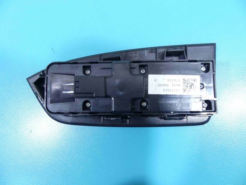 Блок кнопок склопідйомників Volvo S90 31415521 — фото деталі 3