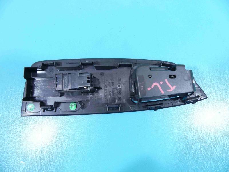 Блок кнопок склопідйомників Volvo S90 31415515 — фото деталі 4
