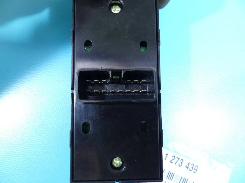 Блок кнопок склопідйомників Kia Soul 93570-2K000 — фото деталі 5