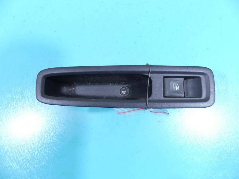 Блок кнопок склопідйомників Dacia Sandero 829600971R — фото деталі 2