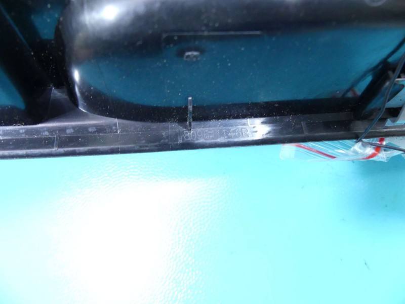 Блок кнопок склопідйомників Dacia Sandero 809611146R — фото деталі 4