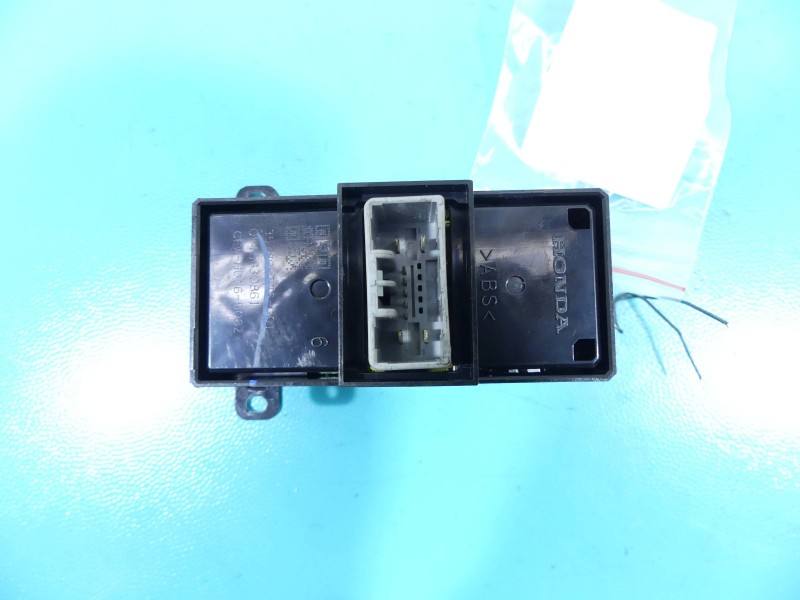 Блок кнопок склопідйомників Honda HR-V 35780-T7S-G01 — фото деталі 4