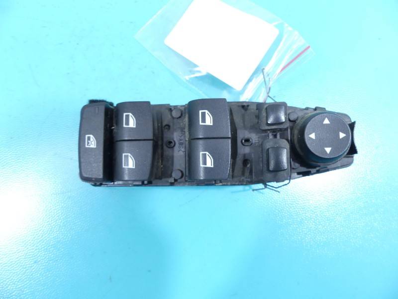 Блок кнопок склопідйомників BMW X5 F15 9297349