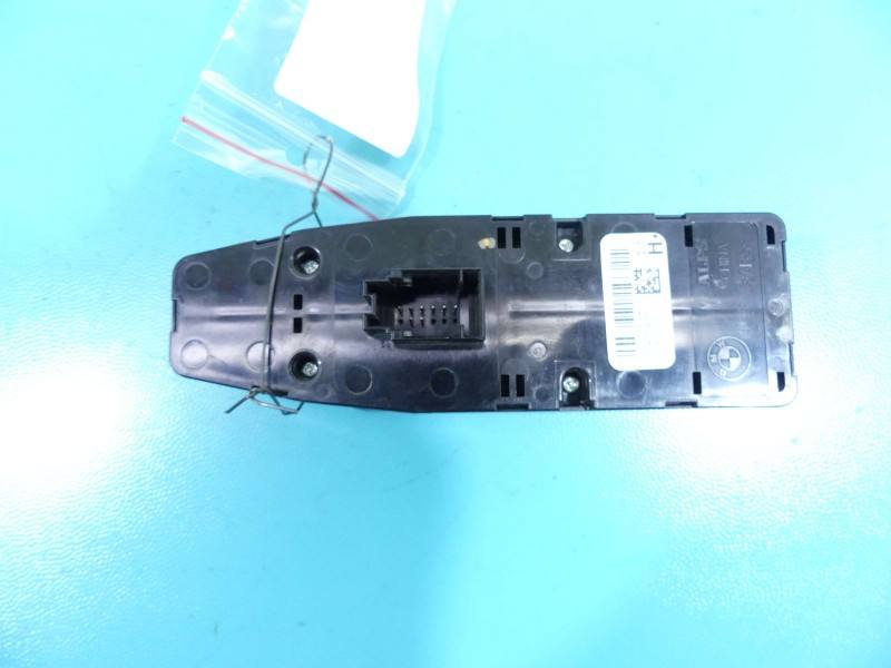 Блок кнопок склопідйомників BMW X5 F15 9297349 — фото деталі 3