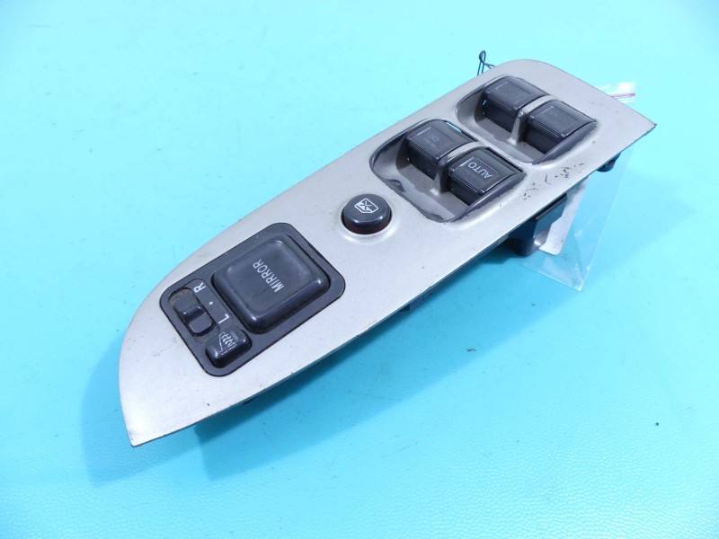 Блок кнопок склопідйомників Honda CR-V 35750S9AA020M2