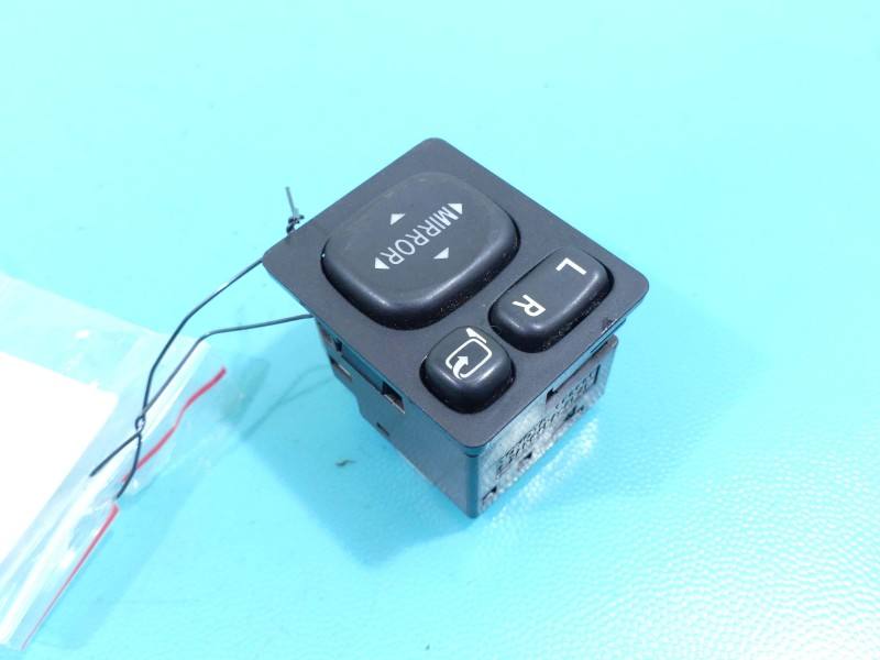 Блок кнопок стеклоподъемников Toyota Estima 183639