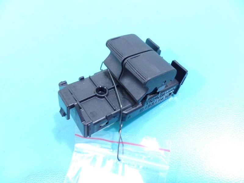 Блок кнопок склопідйомників Citroen C1 CZ114-0C80A — фото деталі 2