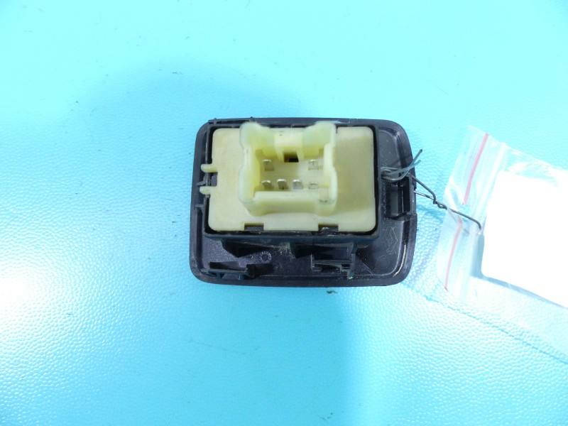 Блок кнопок стеклоподъемников Renault Trafic 809608963R — фото детали 5
