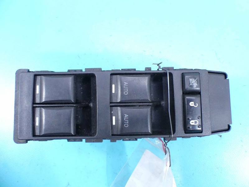 Блок кнопок склопідйомників Chrysler Sebring 04602781AA