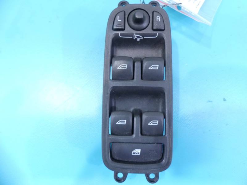 Блок кнопок склопідйомників Volvo S60 31334346