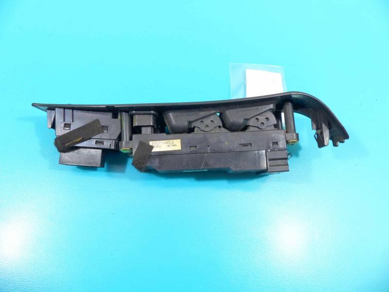 Блок кнопок стеклоподъемников Subaru Legacy 83071AE022 — фото детали 3