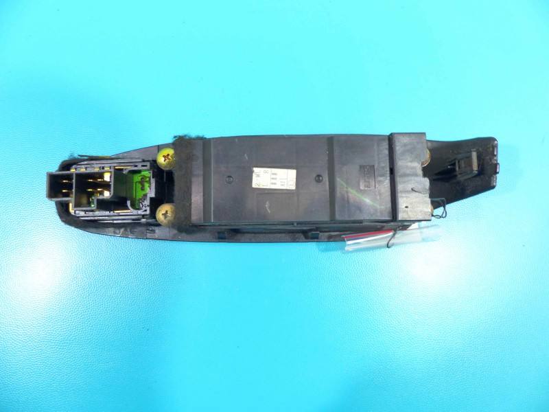 Блок кнопок стеклоподъемников Subaru Legacy 83071AE022 — фото детали 5