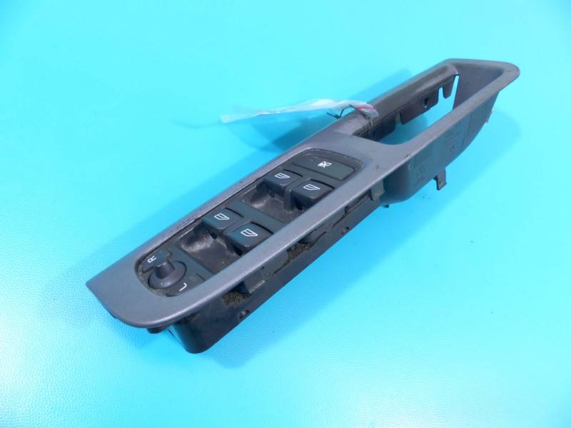 Блок кнопок склопідйомників Volvo V50 30710787