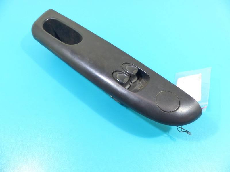 Блок кнопок склопідйомників Daewoo Matiz 96563826