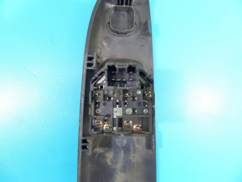 Блок кнопок склопідйомників Daewoo Matiz 96563826 — фото деталі 4