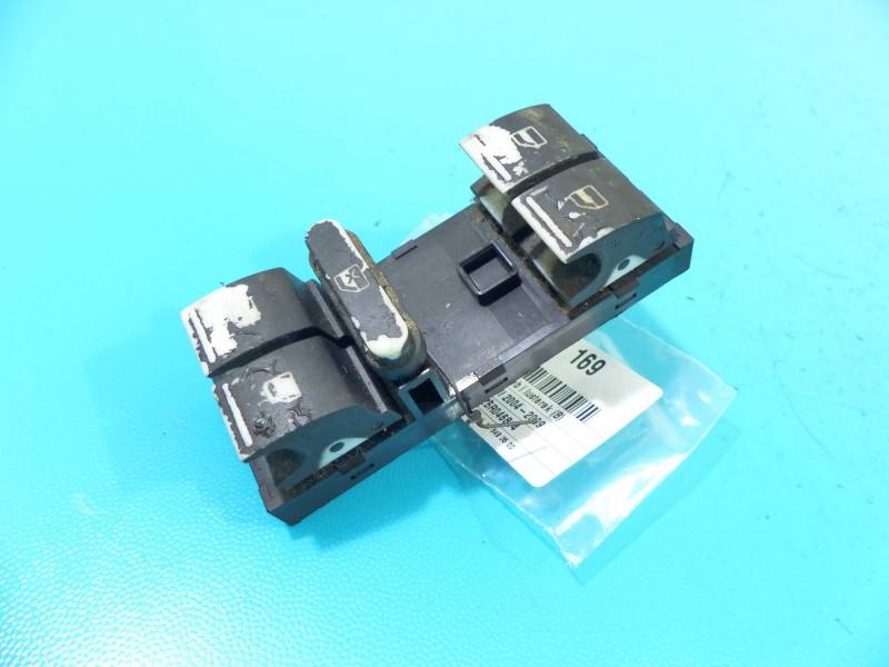 Блок кнопок стеклоподъемников Seat Toledo 1K4959857