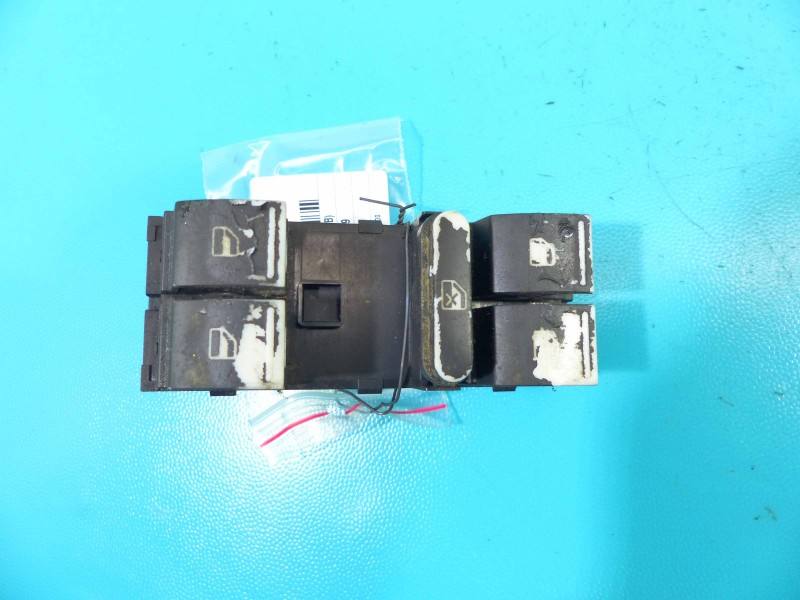 Блок кнопок стеклоподъемников Seat Toledo 1K4959857 — фото детали 2