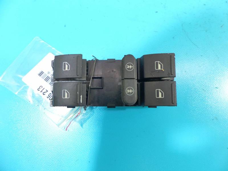 Блок кнопок стеклоподъемников Volkswagen Touareg 7L6959857C