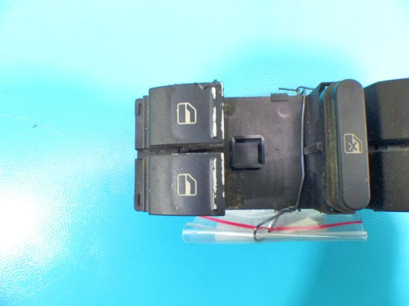 Блок кнопок стеклоподъемников Seat Altea 1K4959857 — фото детали 4