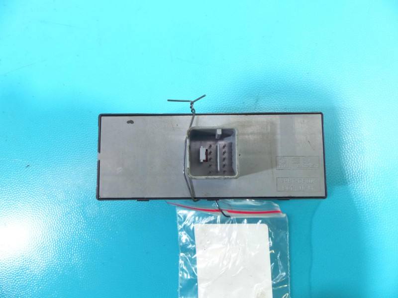 Блок кнопок стеклоподъемников Seat Altea 1K4959857 — фото детали 5