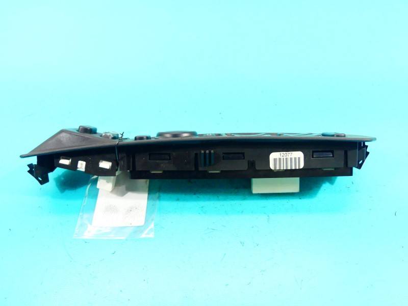 Блок кнопок склопідйомників Cadillac SRX 10363780 — фото деталі 5