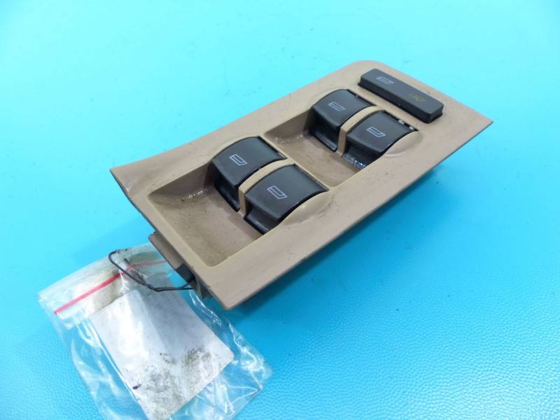 Блок кнопок склопідйомників Audi A6 C5 4B0959851