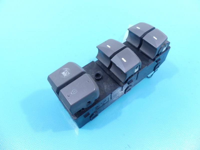 Блок кнопок стеклоподъемников Hyundai Elantra 93570-3X031RAS — фото детали 2