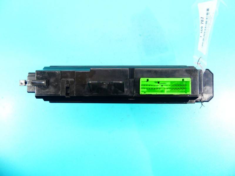 Блок кнопок склопідйомників Volvo S80 9467626 — фото деталі 4
