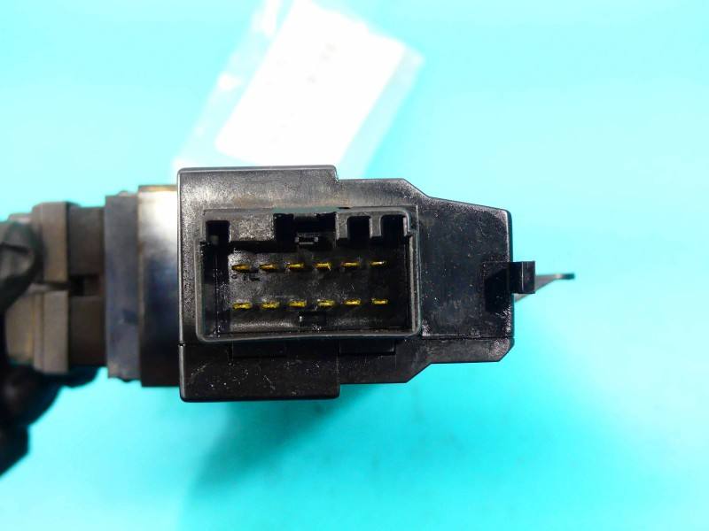 Блок кнопок склопідйомників Volvo S80 9467626 — фото деталі 5