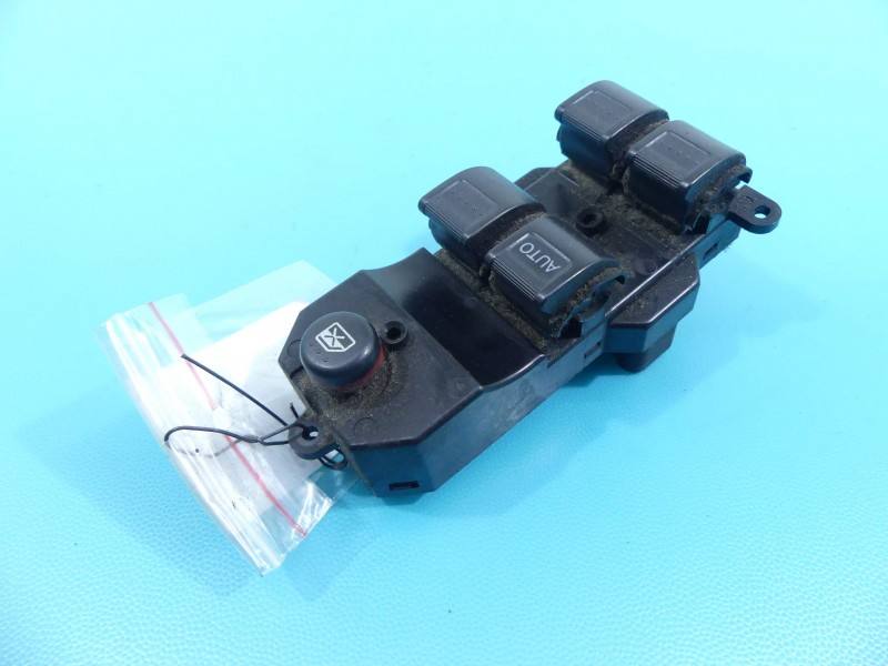 Блок кнопок склопідйомників Honda Civic 35750-S5L-T010-M1