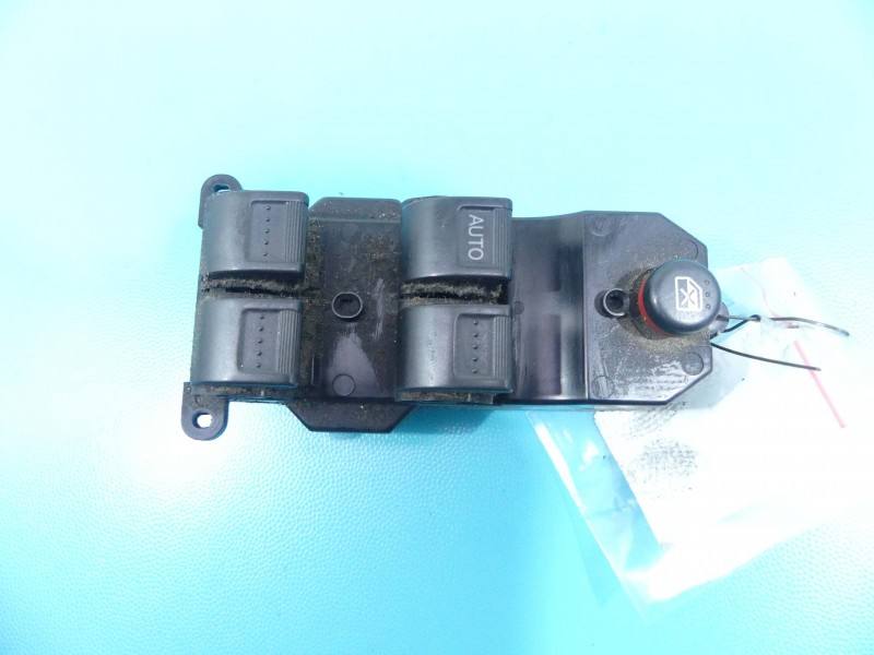 Блок кнопок склопідйомників Honda Civic 35750-S5L-T010-M1 — фото деталі 2