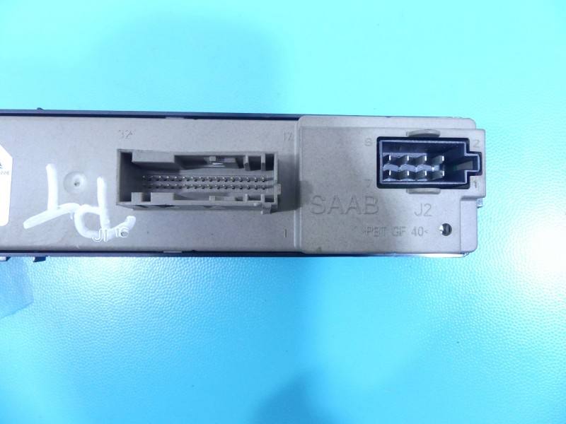 Блок кнопок стеклоподъемников Cadillac BLS 12761222 — фото детали 4