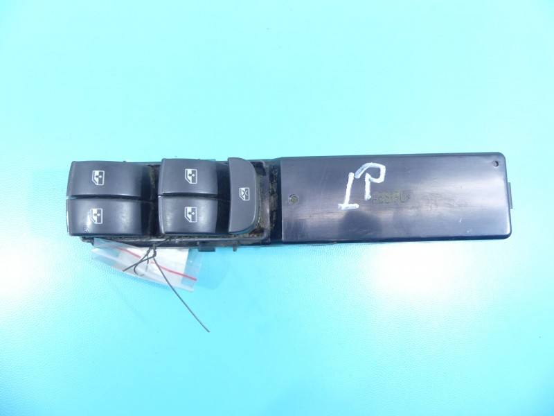 Блок кнопок склопідйомників Cadillac BLS 12761231