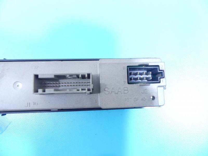 Блок кнопок стеклоподъемников Cadillac BLS 12761224 — фото детали 4