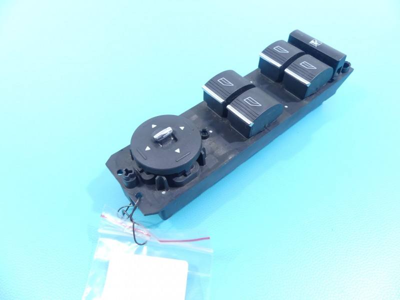 Блок кнопок склопідйомників Ford B-Max AM5T-14A132-AA — фото деталі 2