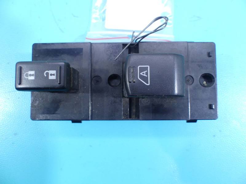 Блок кнопок склопідйомників Infiniti FX 254111BN0A