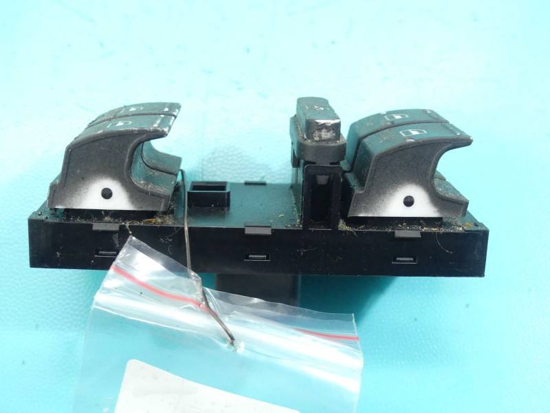 Блок кнопок склопідйомників Seat Toledo 1K4959857 — фото деталі 3