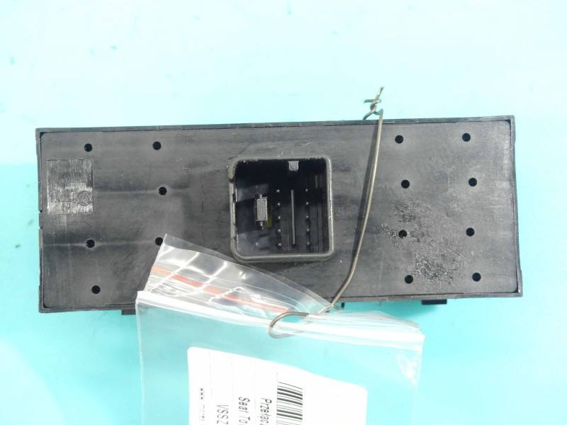 Блок кнопок склопідйомників Seat Toledo 1K4959857 — фото деталі 5