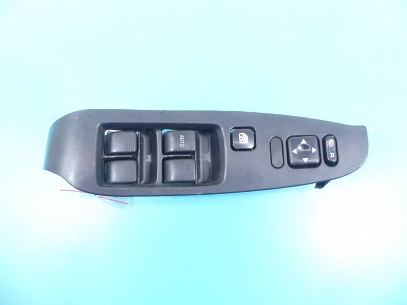 Блок кнопок склопідйомників Subaru Legacy