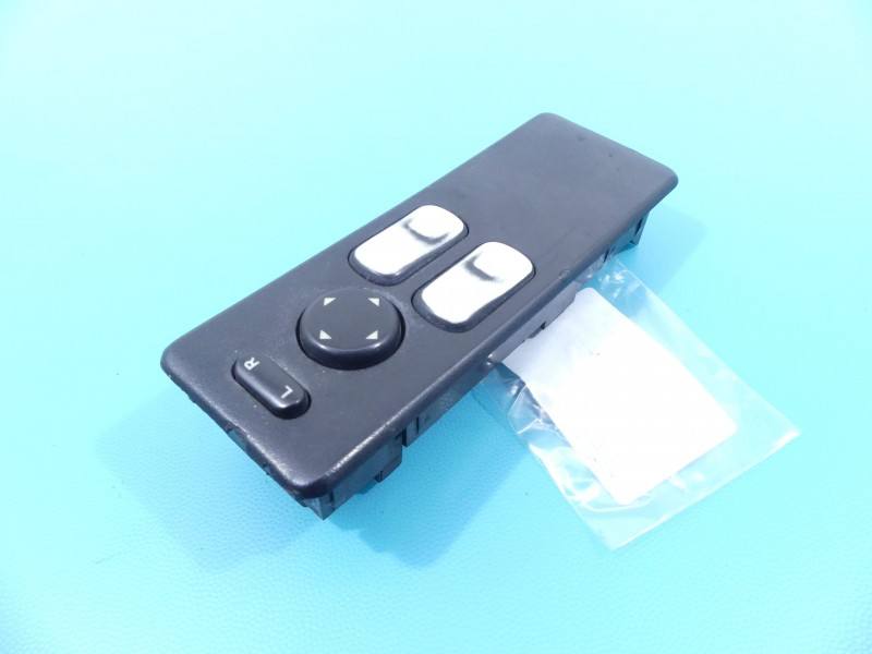 Блок кнопок стеклоподъемников Mercedes Vito A0045459207 — фото детали 2