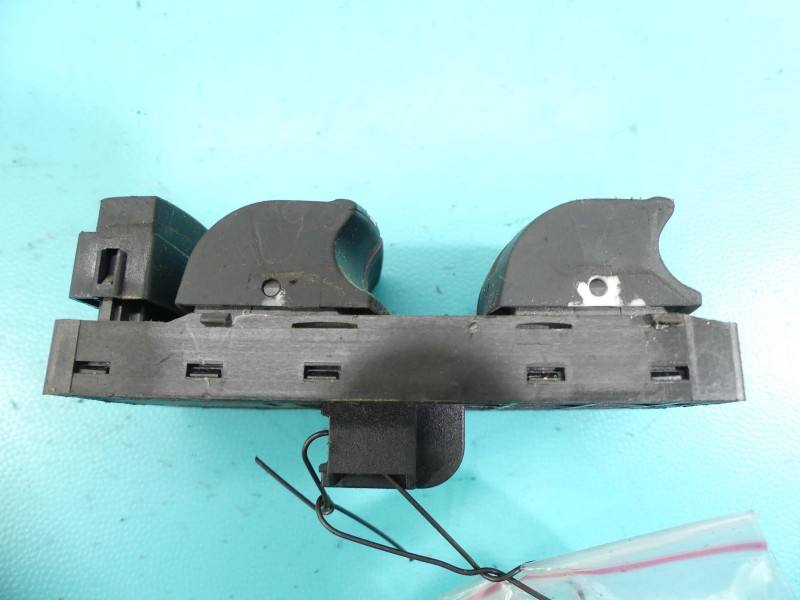 Блок кнопок склопідйомників Audi A3 8P 4F0959851 — фото деталі 4