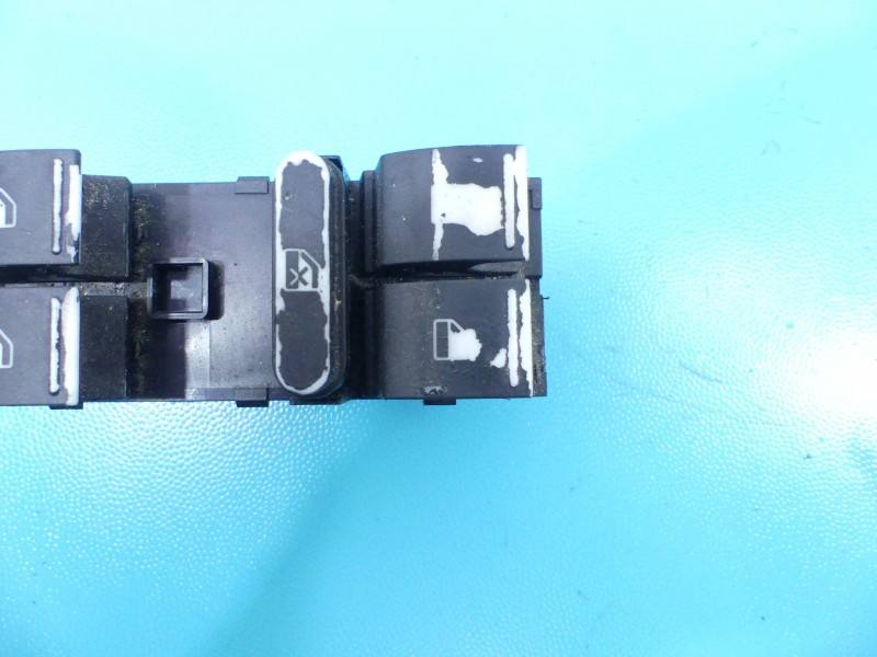 Блок кнопок склопідйомників Volkswagen Touareg 7L6959857A — фото деталі 3