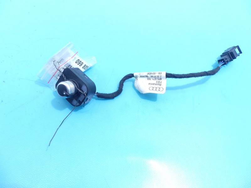 Блок кнопок склопідйомників Audi A6 C6 4F0959565